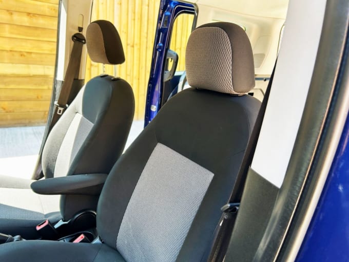 2025 Fiat Doblo