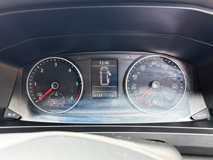 2025 Volkswagen Transporter