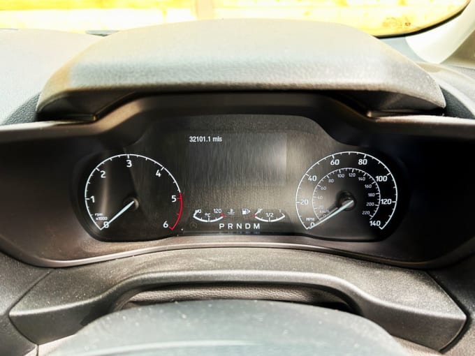2025 Ford Grand Tourneo Connect
