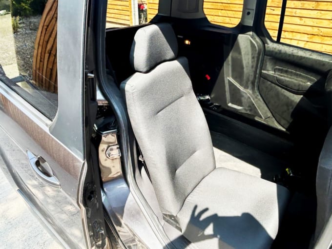 2025 Ford Tourneo Connect