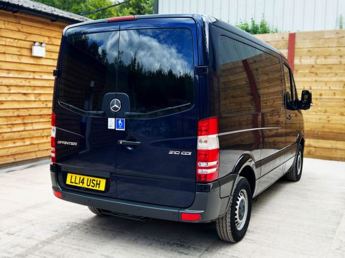 2025 Mercedes-benz Sprinter