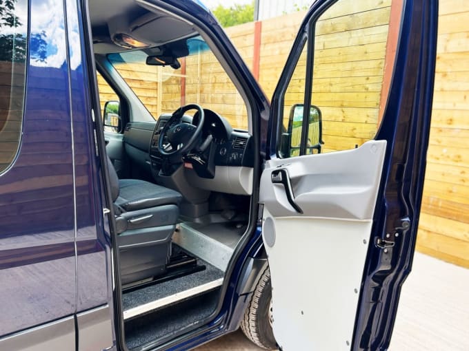 2025 Mercedes-benz Sprinter