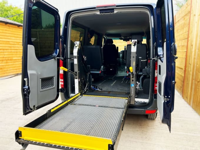 2025 Mercedes-benz Sprinter