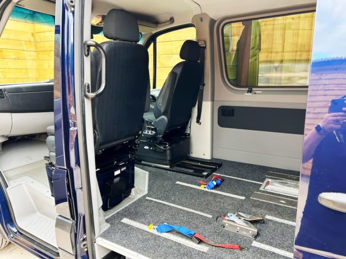 2025 Mercedes-benz Sprinter