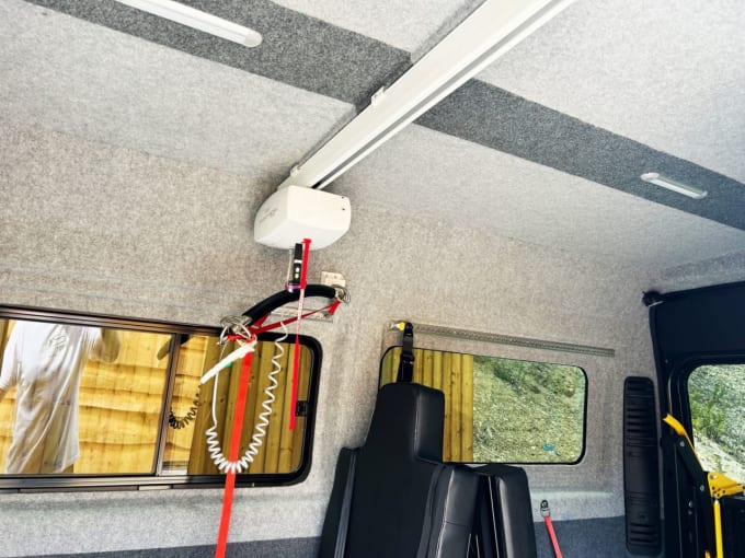 2025 Peugeot Boxer