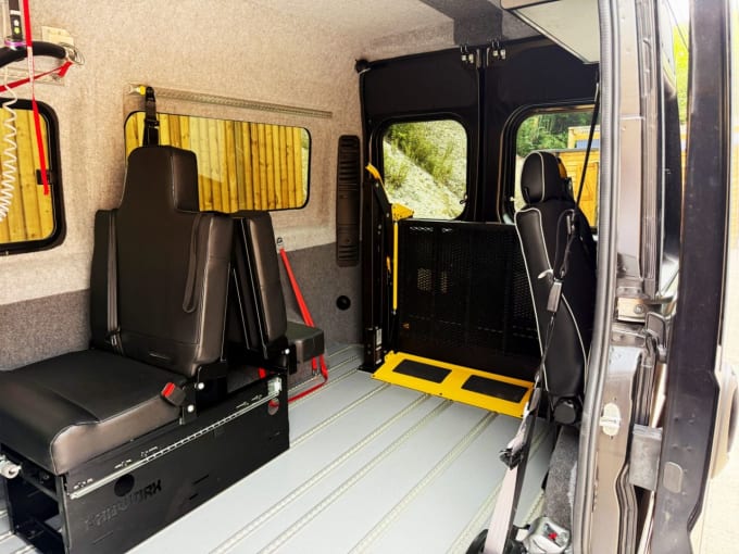 2025 Peugeot Boxer