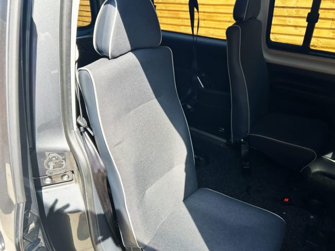 2017 Volkswagen Caddy Maxi Life