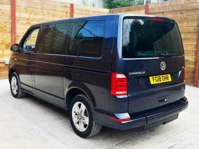 2025 Volkswagen Caravelle