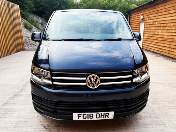 2025 Volkswagen Caravelle