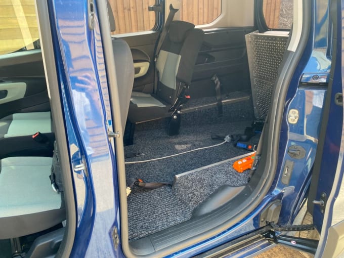 2025 Citroen Berlingo