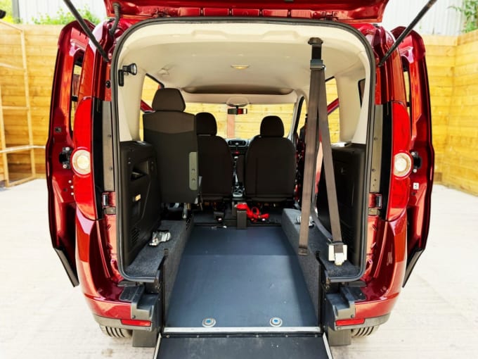 2012 Fiat Doblo
