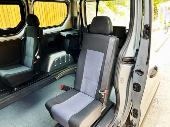 2025 Renault Trafic