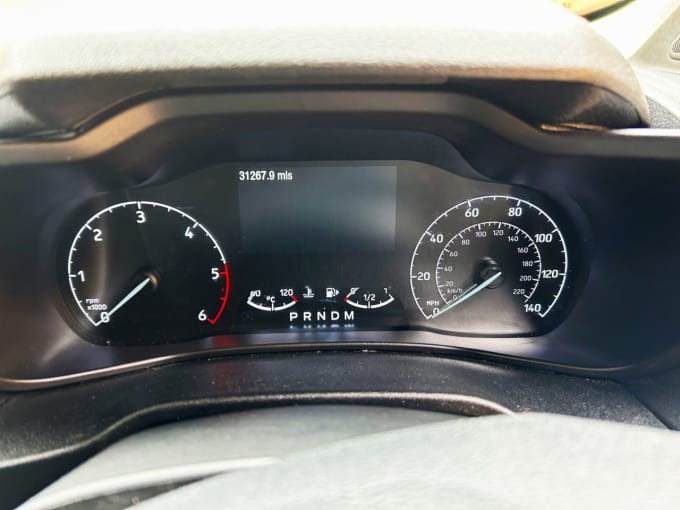2025 Ford Grand Tourneo Connect