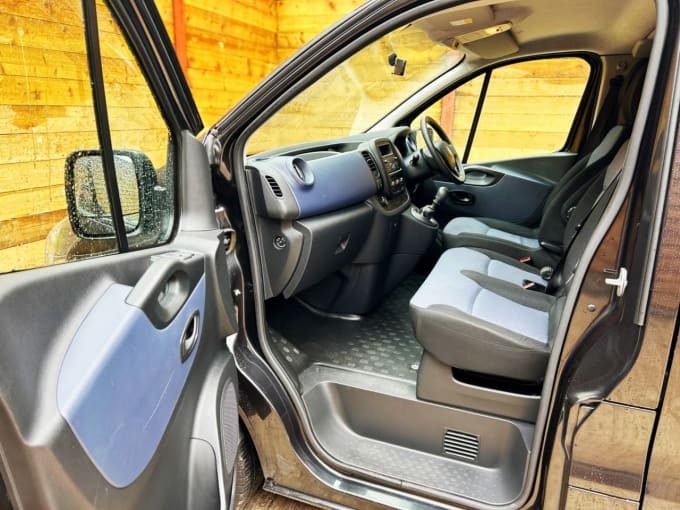 2025 Vauxhall Vivaro