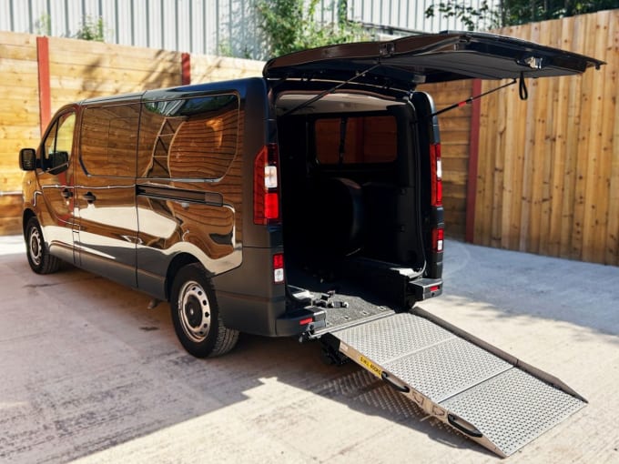 2025 Vauxhall Vivaro