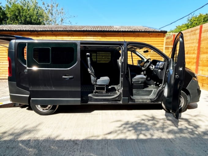2025 Vauxhall Vivaro