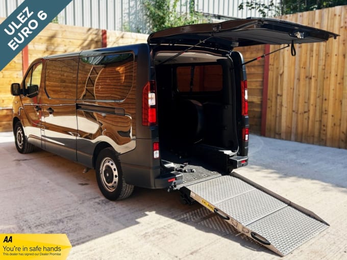 2025 Vauxhall Vivaro