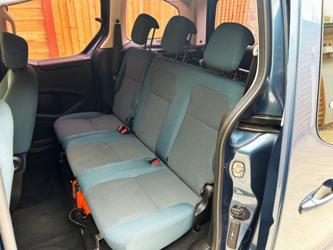 2025 Citroen Berlingo Multispace