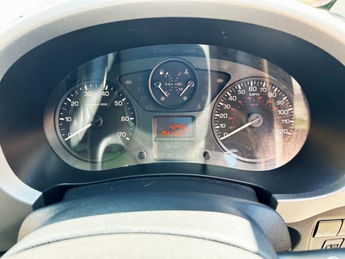 2018 Peugeot Partner Tepee