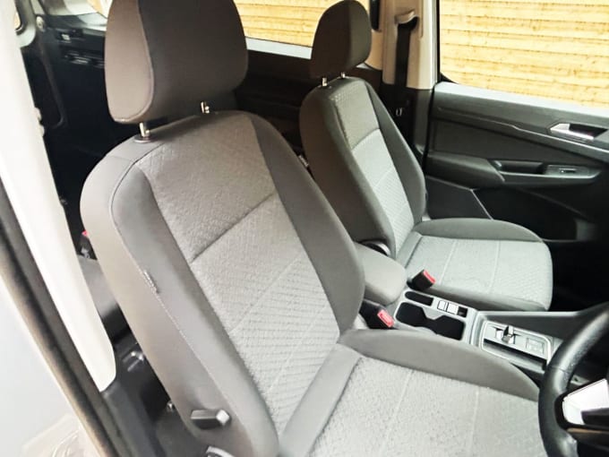 2023 Ford Grand Tourneo Connect