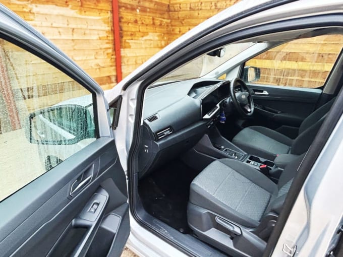 2023 Ford Grand Tourneo Connect