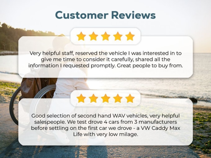 2020 Volkswagen Caddy Life