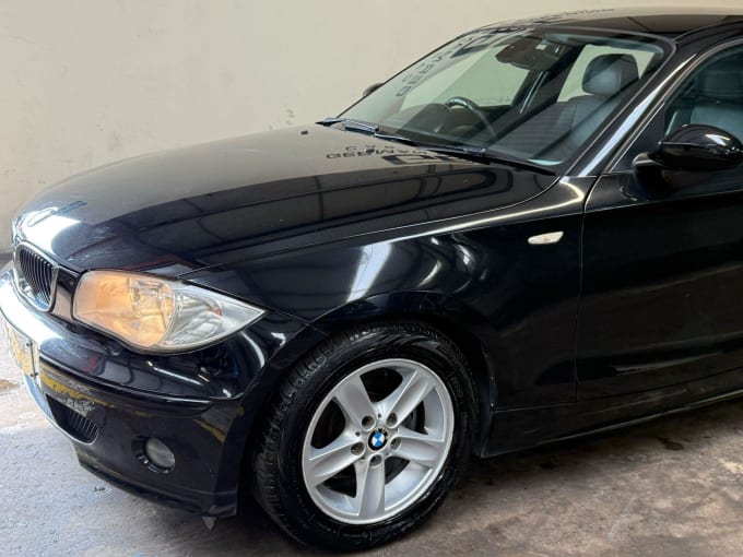 2025 BMW 1 Series