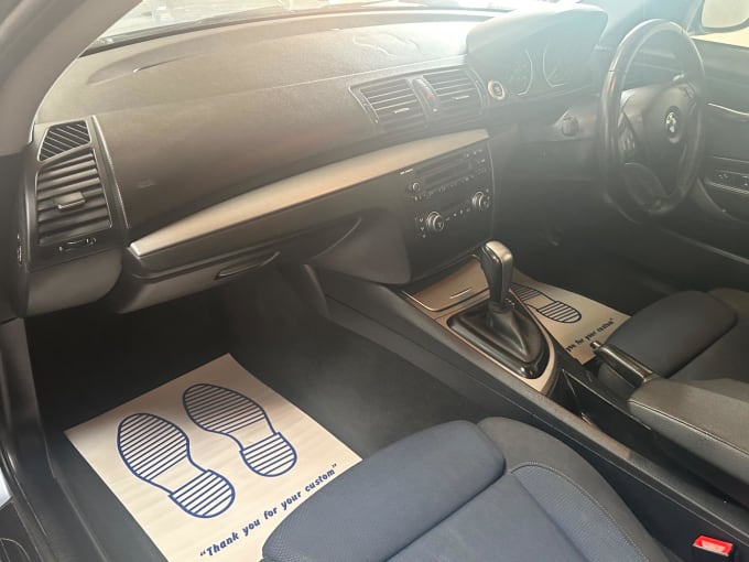 2025 BMW 1 Series