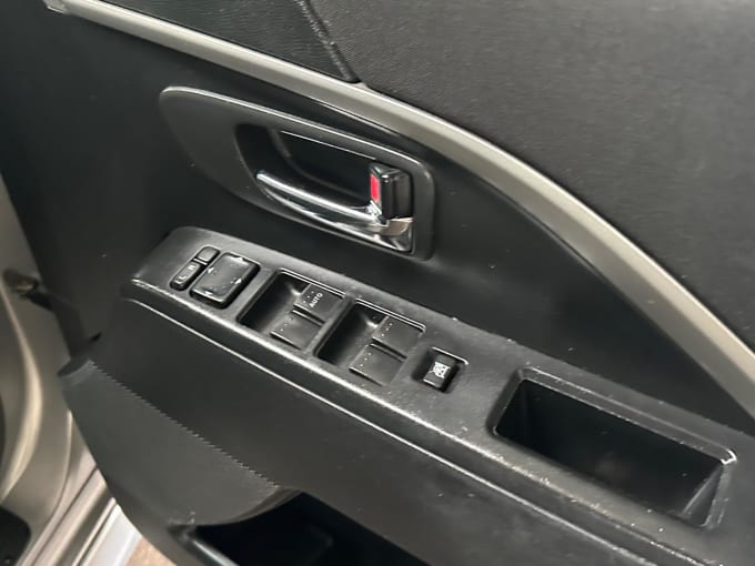 2025 Mazda Mazda5