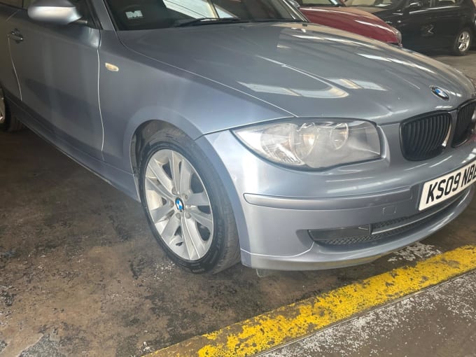 2025 BMW 1 Series