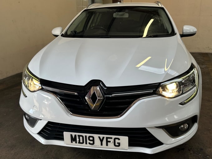 2025 Renault Megane