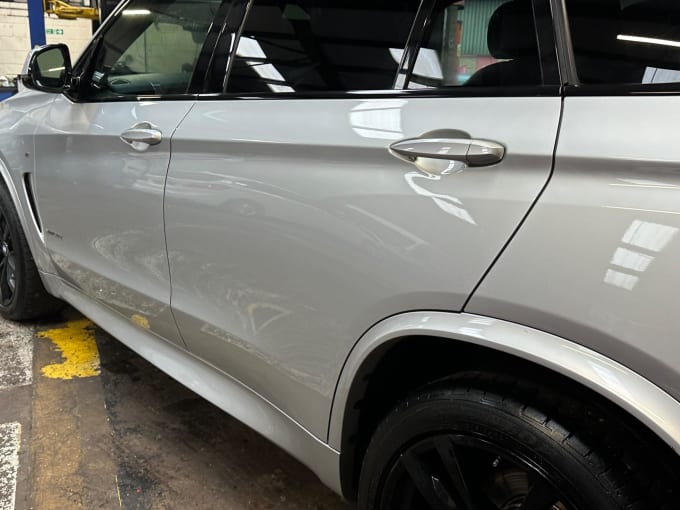 2025 BMW X5