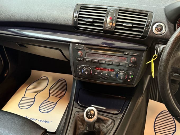 2025 BMW 1 Series