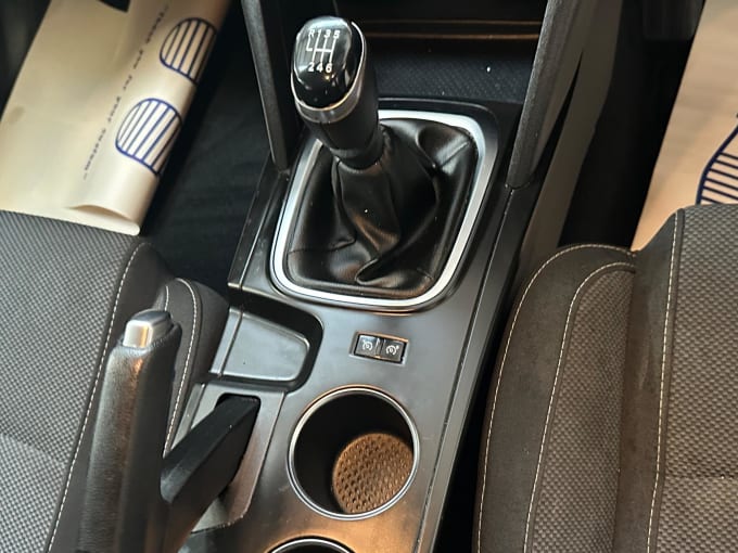 2025 Renault Megane