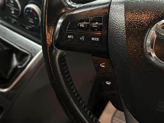 2025 Mazda Mazda5