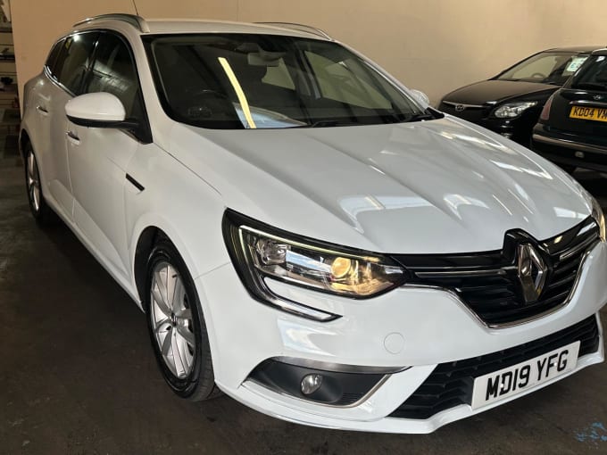 2025 Renault Megane