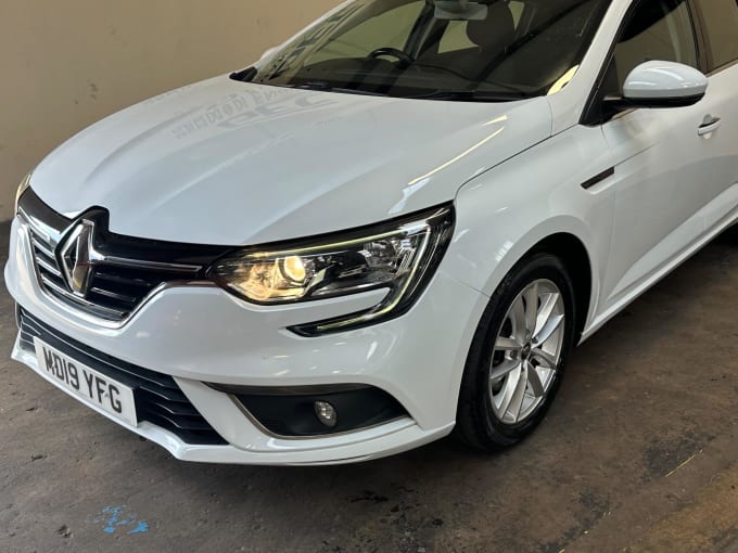 2025 Renault Megane