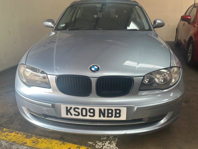 2025 BMW 1 Series