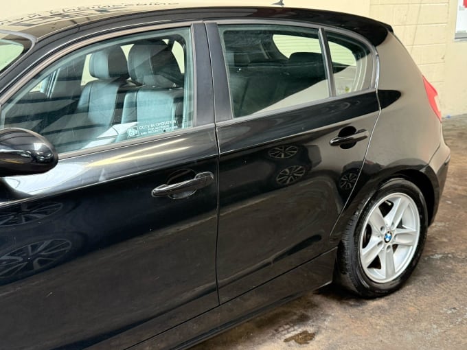 2025 BMW 1 Series