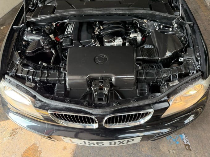 2025 BMW 1 Series