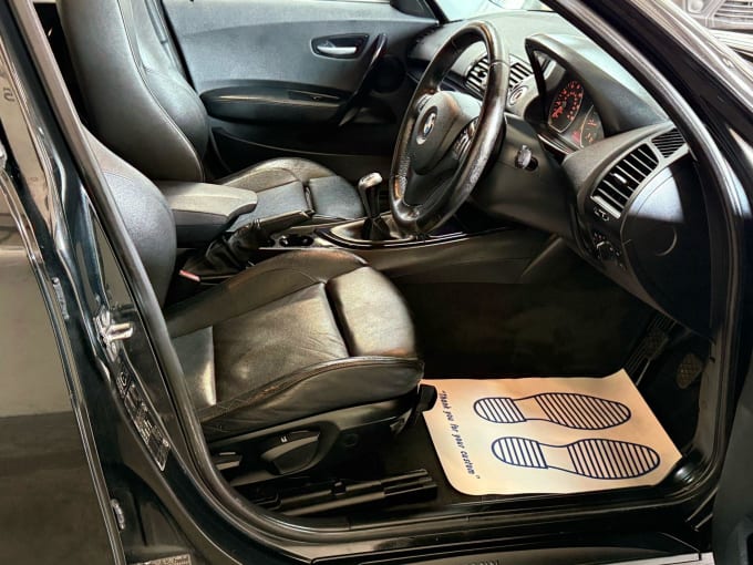2025 BMW 1 Series