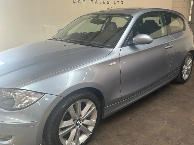 2025 BMW 1 Series