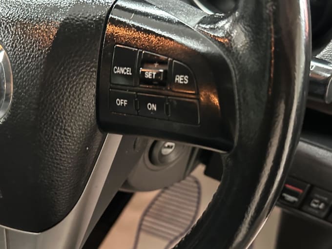 2025 Mazda Mazda5
