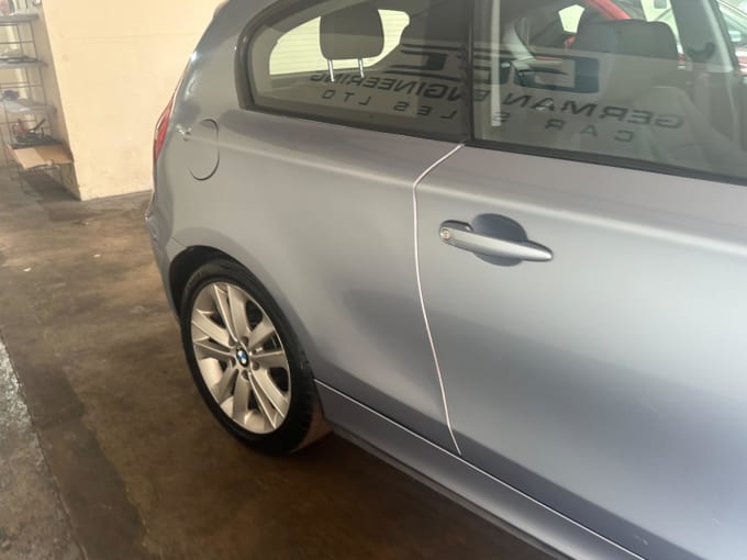 2025 BMW 1 Series