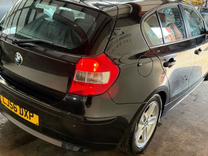 2025 BMW 1 Series
