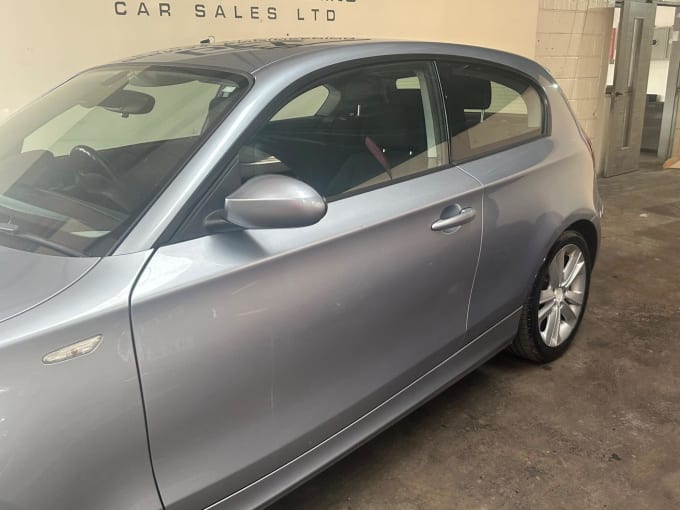 2025 BMW 1 Series