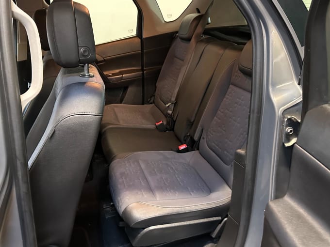 2025 Vauxhall Meriva