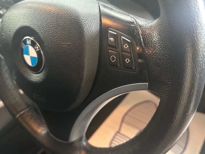 2025 BMW 1 Series
