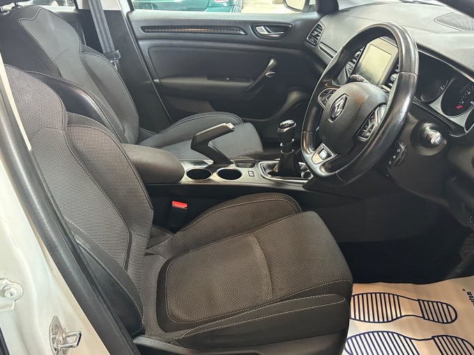 2025 Renault Megane