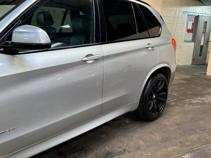 2025 BMW X5